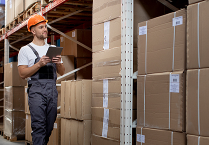 Customs Clearance