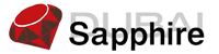 Sapphire Logo