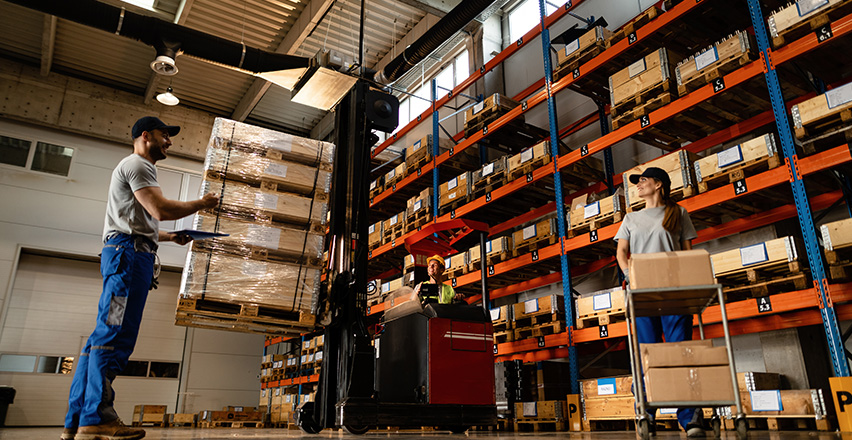 Relocation Services
